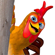 Music for children - El Gallo Bartolito