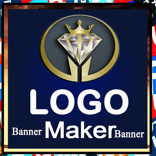 Banners logo Design 2023