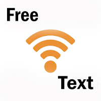 Free Text, Text anyone