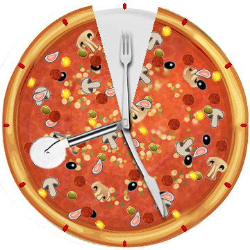 PizzaDay - Make Your Own Pizza Screen 3