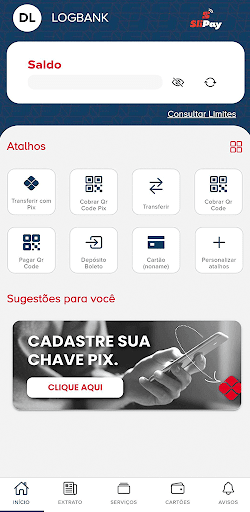 SliPay Screen 3