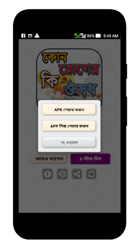 কোন রোগের কি ঔষধ স্কয়ার ওষুধ