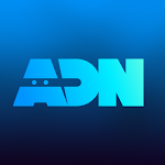 Cover Image of Download ADN - Anime Digital Network  APK