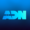 ADN - Anime Digital Network 3.6 ダウンローダ