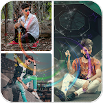Cover Image of Скачать Photo Collage and Photo Editor  APK