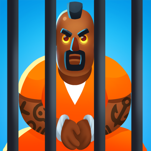 Idle Prison Empire Tycoon