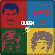 Queen Band Wallpaper