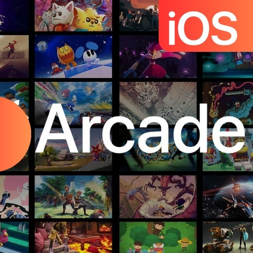 Apple Arcade Games Hints