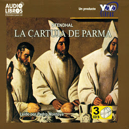 Icon image La Cartuja De Parma (latino)