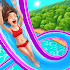 Uphill Rush Water Park Racing4.3.94 (MOD, Unlimited Money)