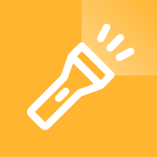 Flashlight - Led Torch logo