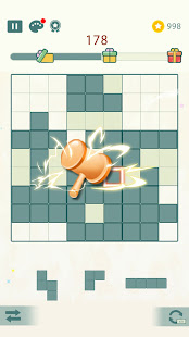 SudoCube u2013 Block Sudoku Puzzle Games 4.901 APK screenshots 5