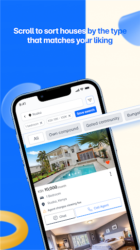 Hauzisha - Rent & Buy Property Screen 3