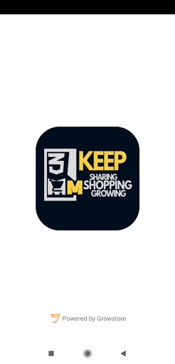 Android application 3M Agency screenshort