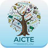 AICTE-eGov icon