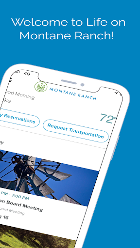 Screenshot of Montane Ranch