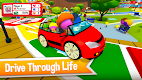 screenshot of The Game of Life 2