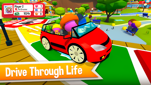 The Game Of Life 2 MOD APK v0.2.98 (Unlocked All Content) poster-8