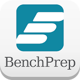 BenchPrep-GRE GMAT LSAT MCAT icon