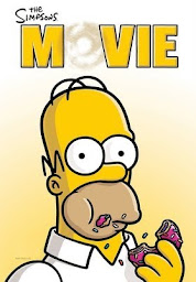Icon image The Simpsons Movie