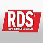 Cover Image of 下载 RDS 100% Grandi Successi  APK