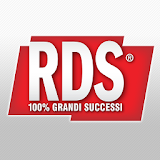 RDS 100% Grandi Successi icon