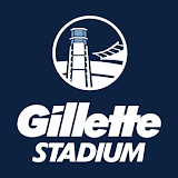 Gillette Stadium icon