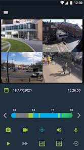 Screenshot image