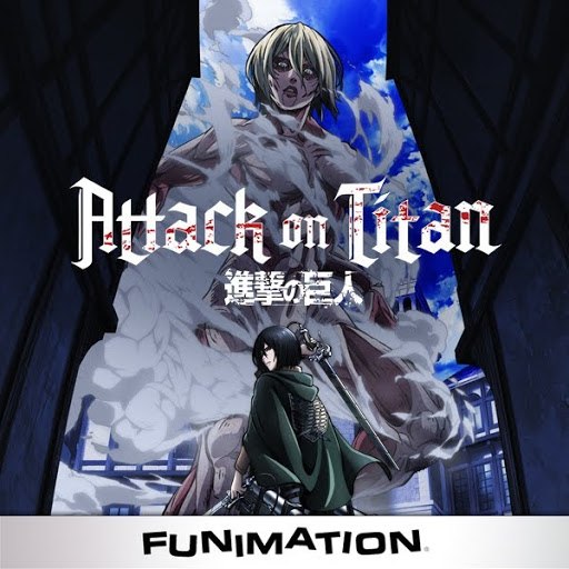 Attack on titan Anime Fan App::Appstore for Android