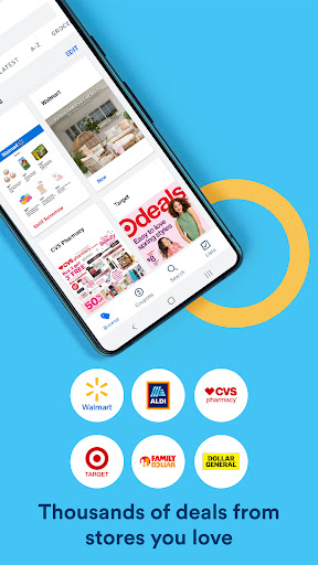 Flipp: Shop Grocery Deals Screenshot