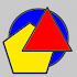 Geometric Shapes: Triangles & Circle Geometry Quiz2.0