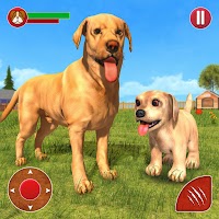 Pet Dog Simulator Puppy Games