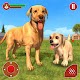 Pet Dog Simulator Puppy Games Windows'ta İndir