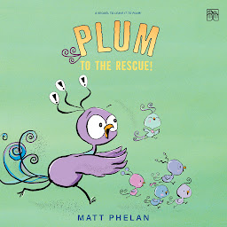 Imagen de icono Plum to the Rescue!