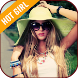 Hot Girl 2016 icon
