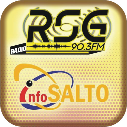 FM 90.3 RSG InfoSalto