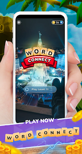Word Connect: Fun Word Game