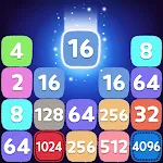 Cover Image of Download Drop Doodle - Number puzzles  APK