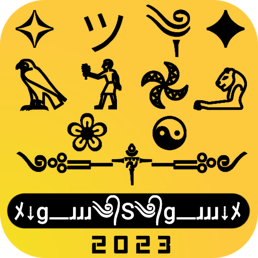 اسماء مزخرفة جاهزة بنات وشباب Download on Windows