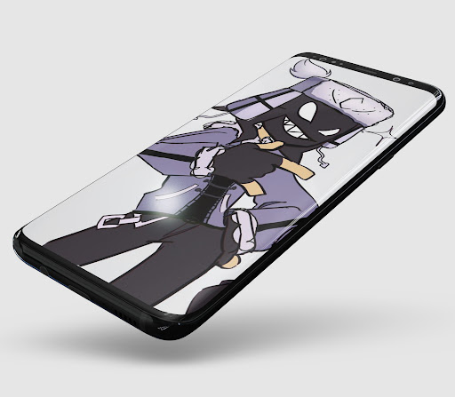 Agoti Wallpapers Screen 2