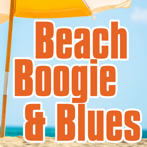 Beach Boogie & Blues  Icon