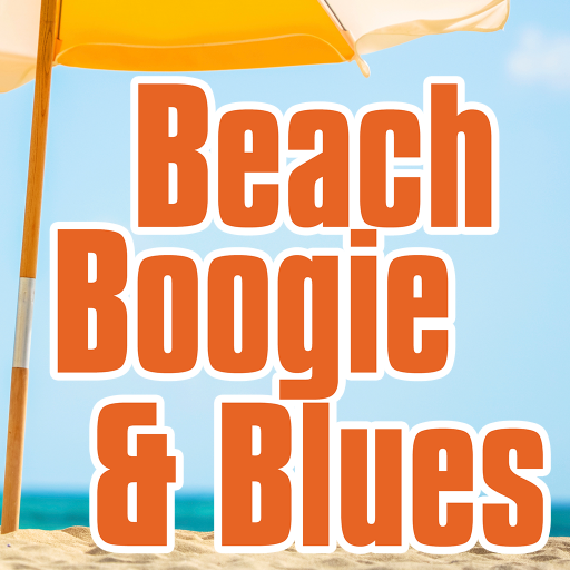 Beach Boogie & Blues logo