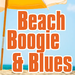 Icon image Beach Boogie & Blues