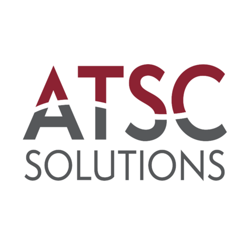 ATSC Solutions logo
