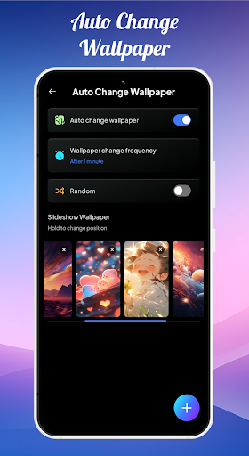 4K Wallpapers for Lock Screen Screenshot 4 - AppWisp.com