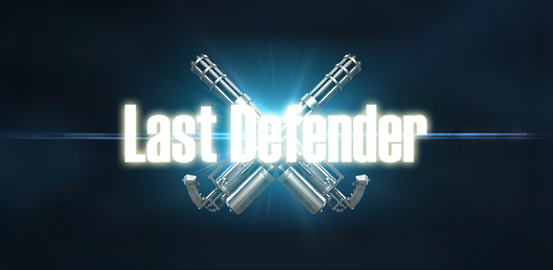 Last Defender Zombie virus