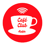 Cafe Club Radio icon