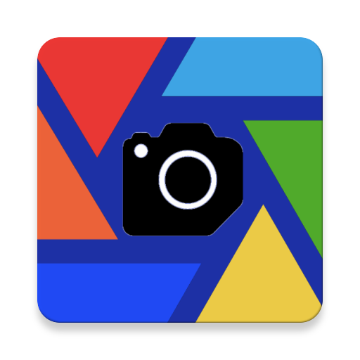 Camera Translator  Icon