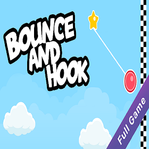 Bounce hook