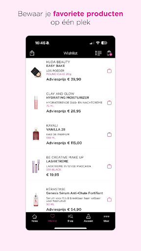 ICI PARIS XL – Beauty screenshot 3